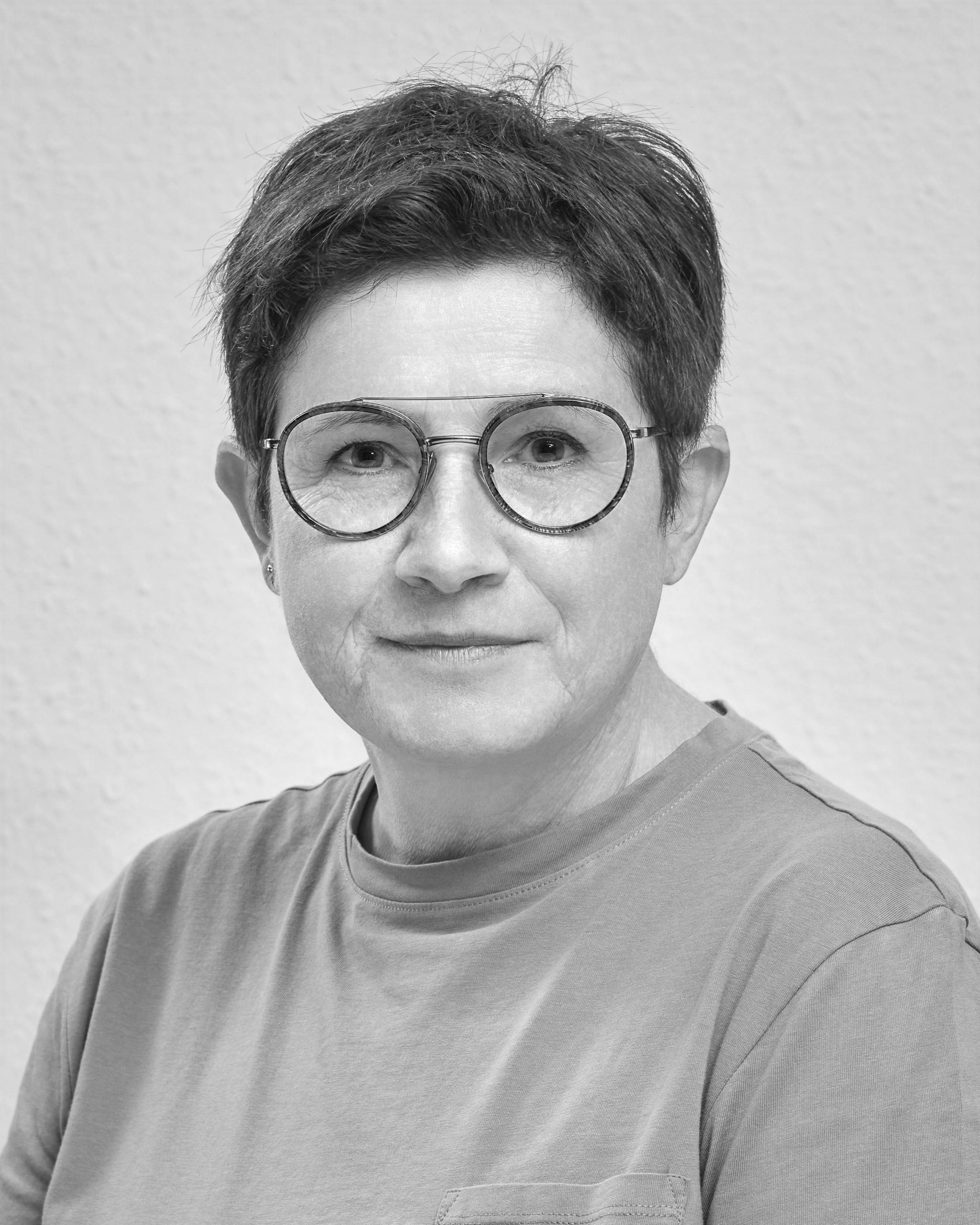 Sabine Schwarz-Pfister